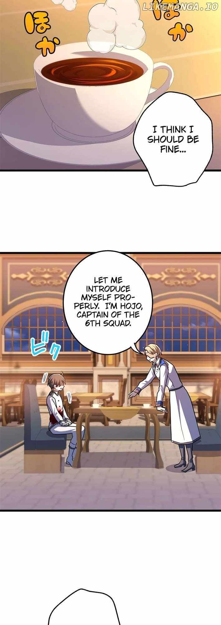 I Became Unparalleled With the Power of the Crazy Vampire King Chapter 8 19
